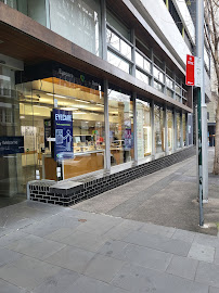 Teachers Health Centre Surry Hills - Dental & Eyecare