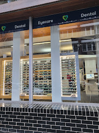 Teachers Health Centre Surry Hills - Dental & Eyecare