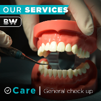 Blue Wave Dental / Braces & Aligners / General Dentist Abbotsford / Emergency / English & Español