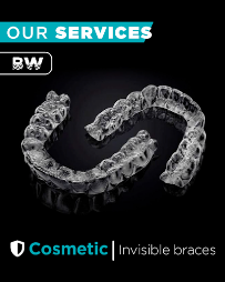 Blue Wave Dental / Braces & Aligners / General Dentist Abbotsford / Emergency / English & Español