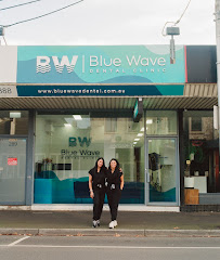 Blue Wave Dental / Braces & Aligners / General Dentist Abbotsford / Emergency / English & Español in Melbourne