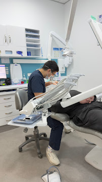 Bupa Dental Bourke Street