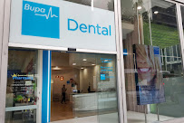 Bupa Dental Bourke Street