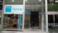 Bupa Dental Bourke Street