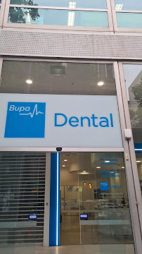 Bupa Dental Bourke Street