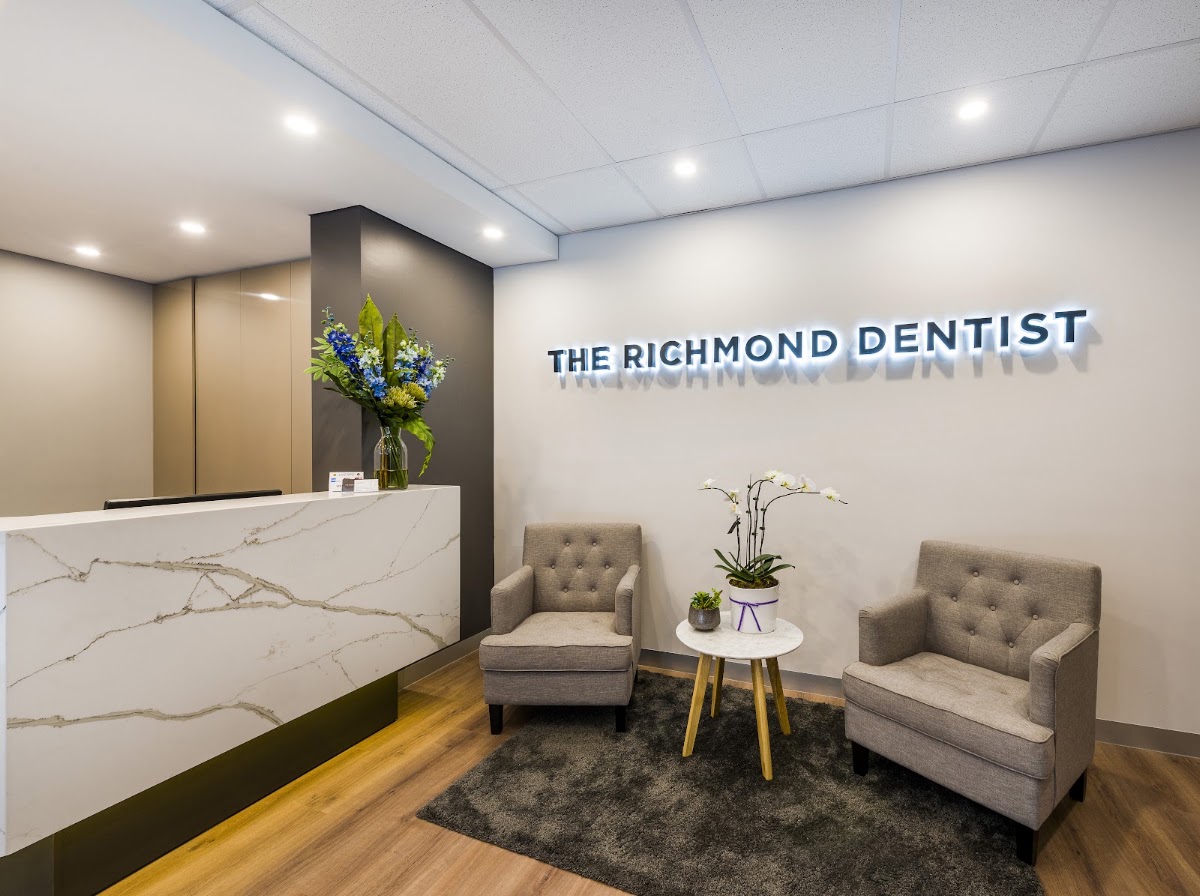 The Richmond Dentist