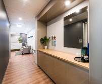 The Richmond Dentist