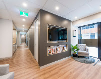 The Richmond Dentist
