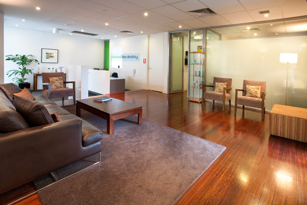 Richmond Fine Dentistry