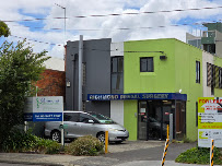 Richmond Dental Surgery