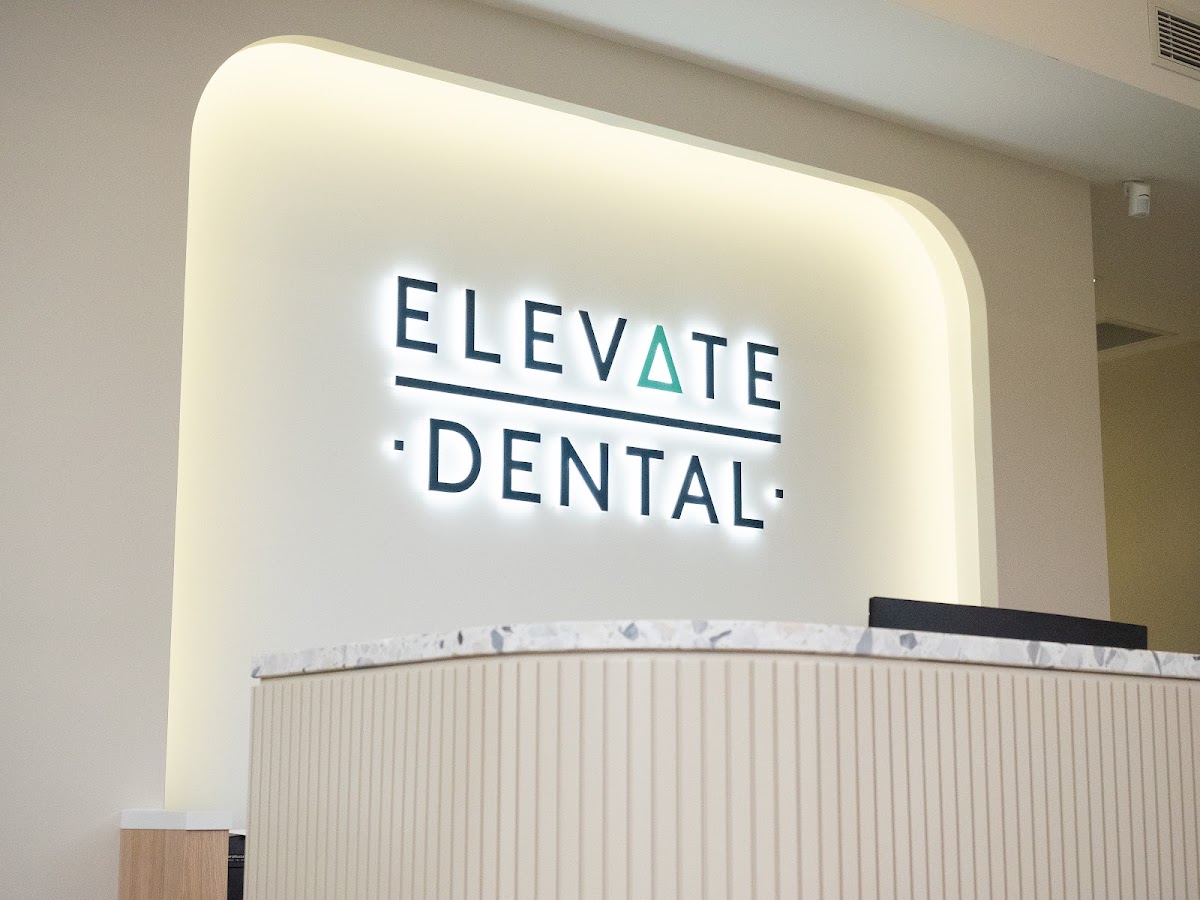 Elevate Dental