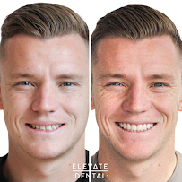 Elevate Dental