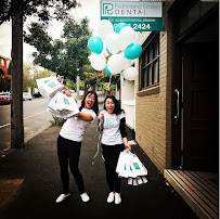 Elevate Dental