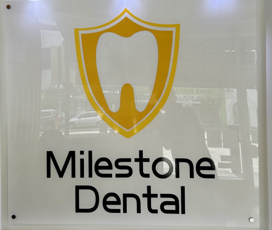 Milestone Dental