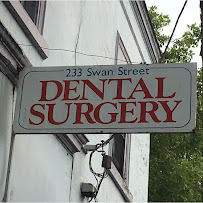 Swan Street Dental