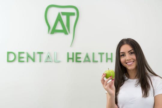 AT Dental Health