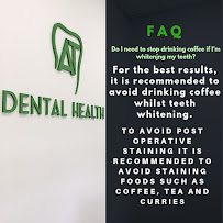 AT Dental Health