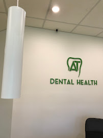 AT Dental Health