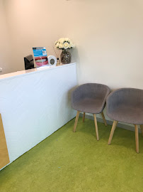 AT Dental Health
