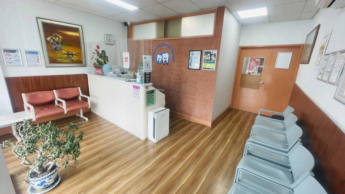 Richmond Dental Group | Trusted Dentist Abbotsford | RS dental