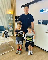 Aspire One Dental - Dentist Kew