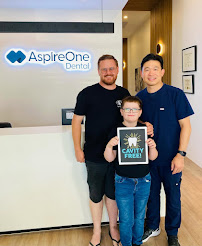 Aspire One Dental - Dentist Kew
