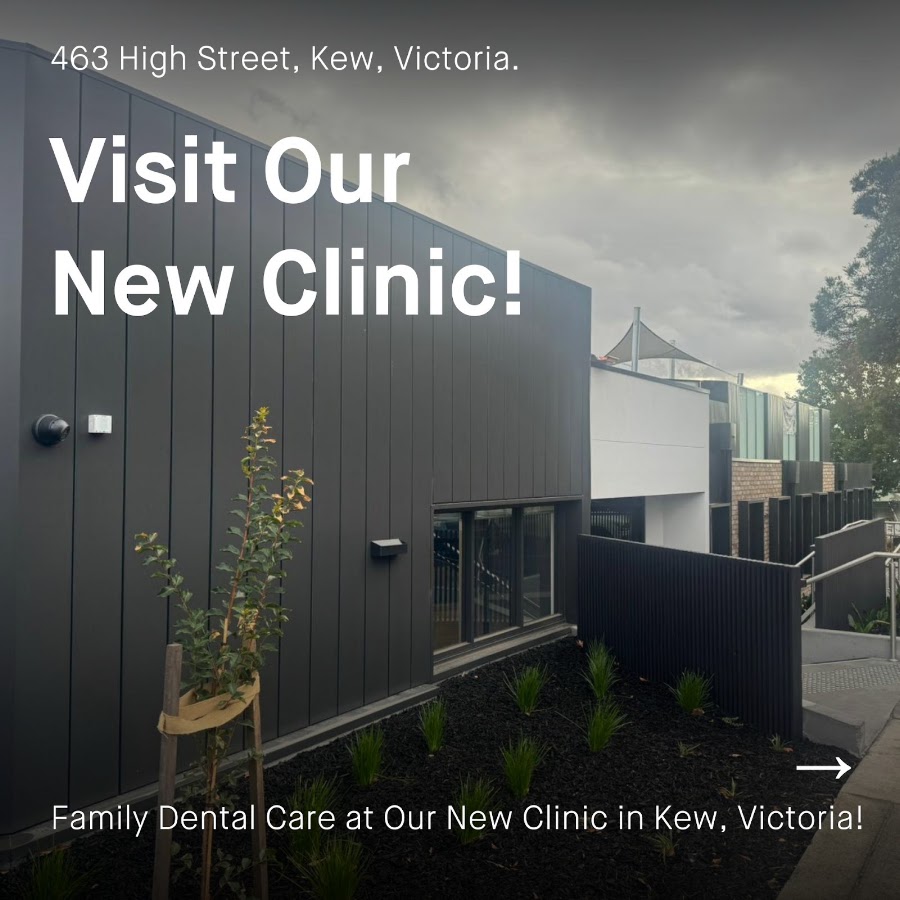 Kew Dentistry