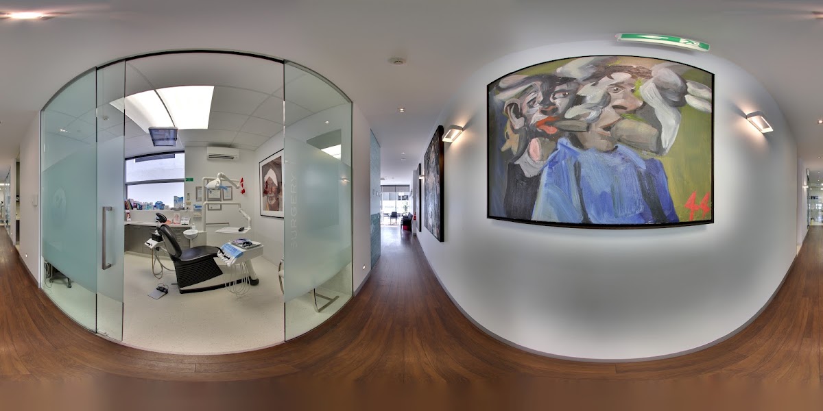 Bond Street Dental South Yarra