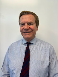 Dr John Kendler