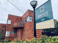 Dentists of Hawthorn