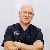Next Smile Australia – All-on-4® Dental Implants Melbourne