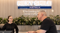 Next Smile Australia – All-on-4® Dental Implants Melbourne in Melbourne