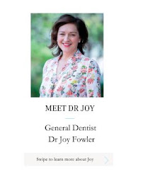 Dental on Cue
