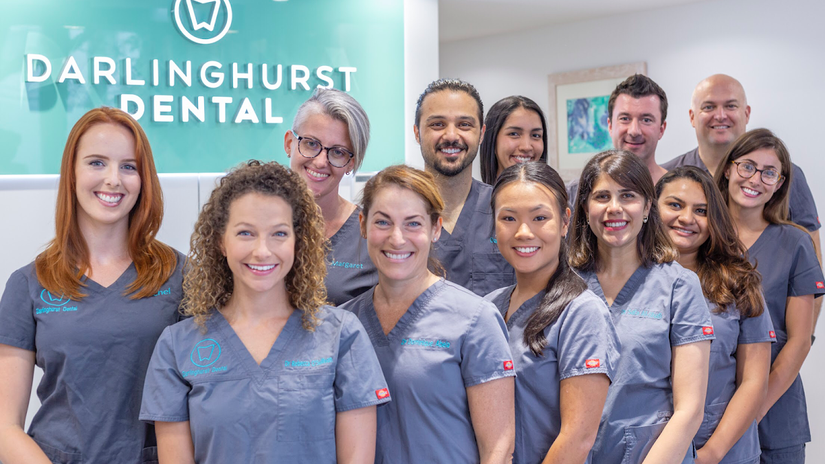 Darlinghurst Dental