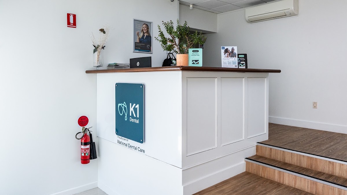 K1 Dental