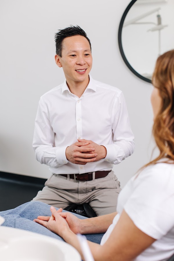 Glenferrie Dental Hawthorn - Dental Implants and All on 4 Cosmetic Dentist