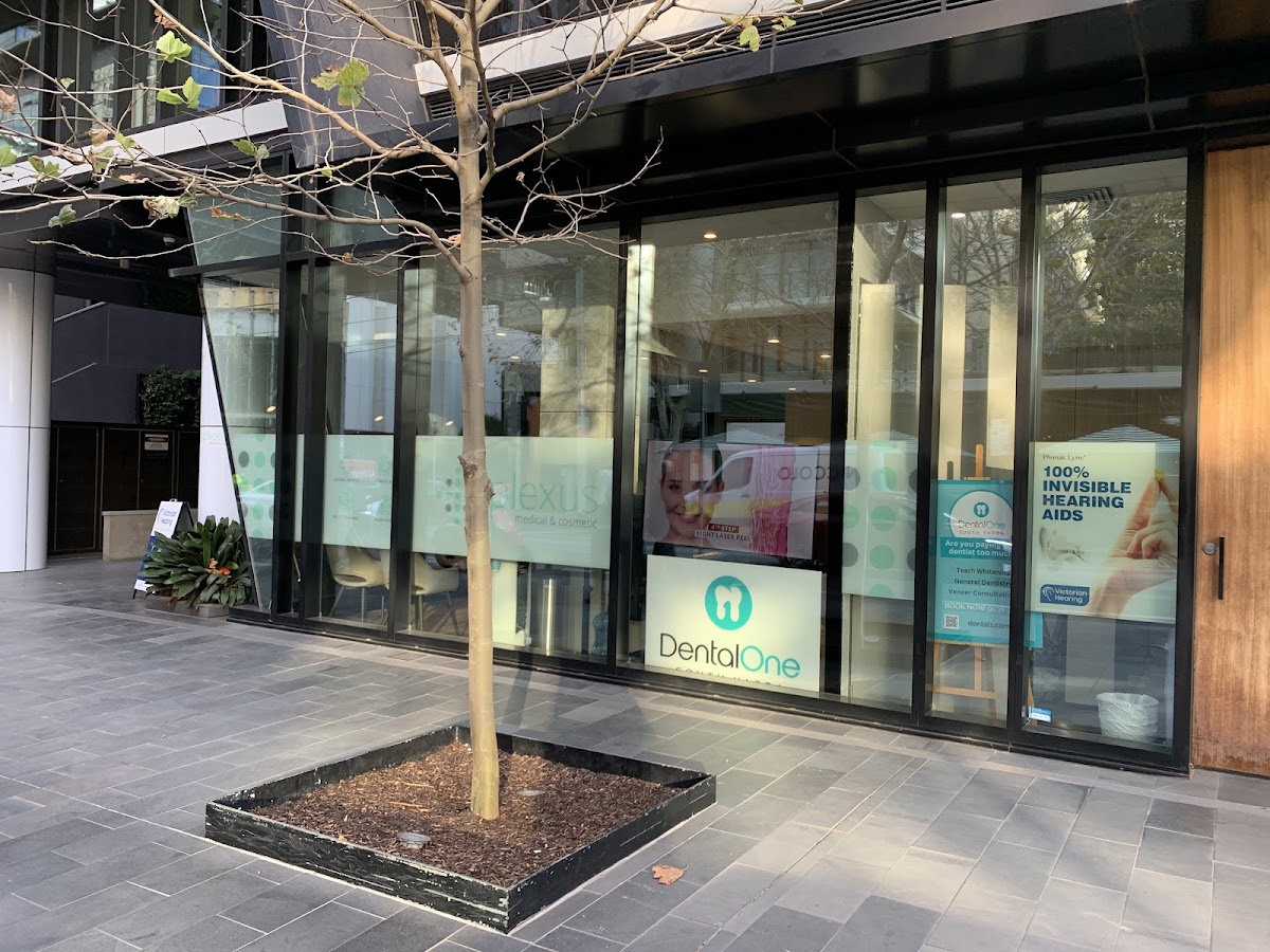 Dental One South Yarra
