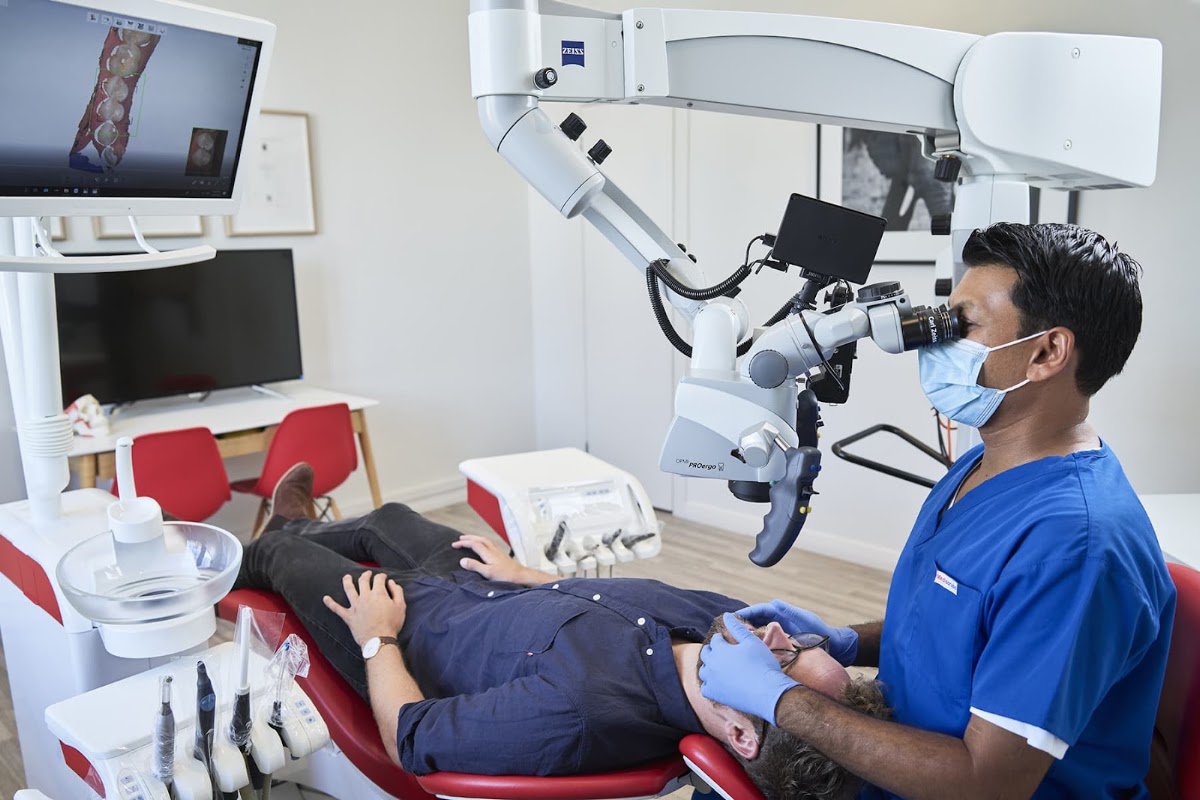Signature Dentistry