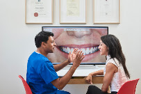 Signature Dentistry