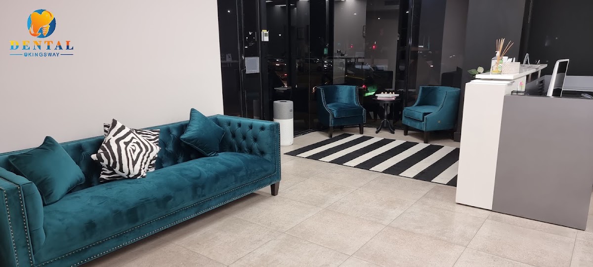Dental At Kingsway - South Melbourne
