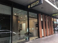 Central Park Dentist in Sydney