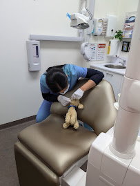 Central Park Dentist