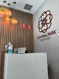 Central Park Dentist