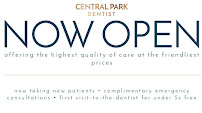 Central Park Dentist
