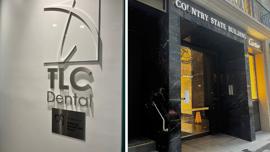 TLC Dental
