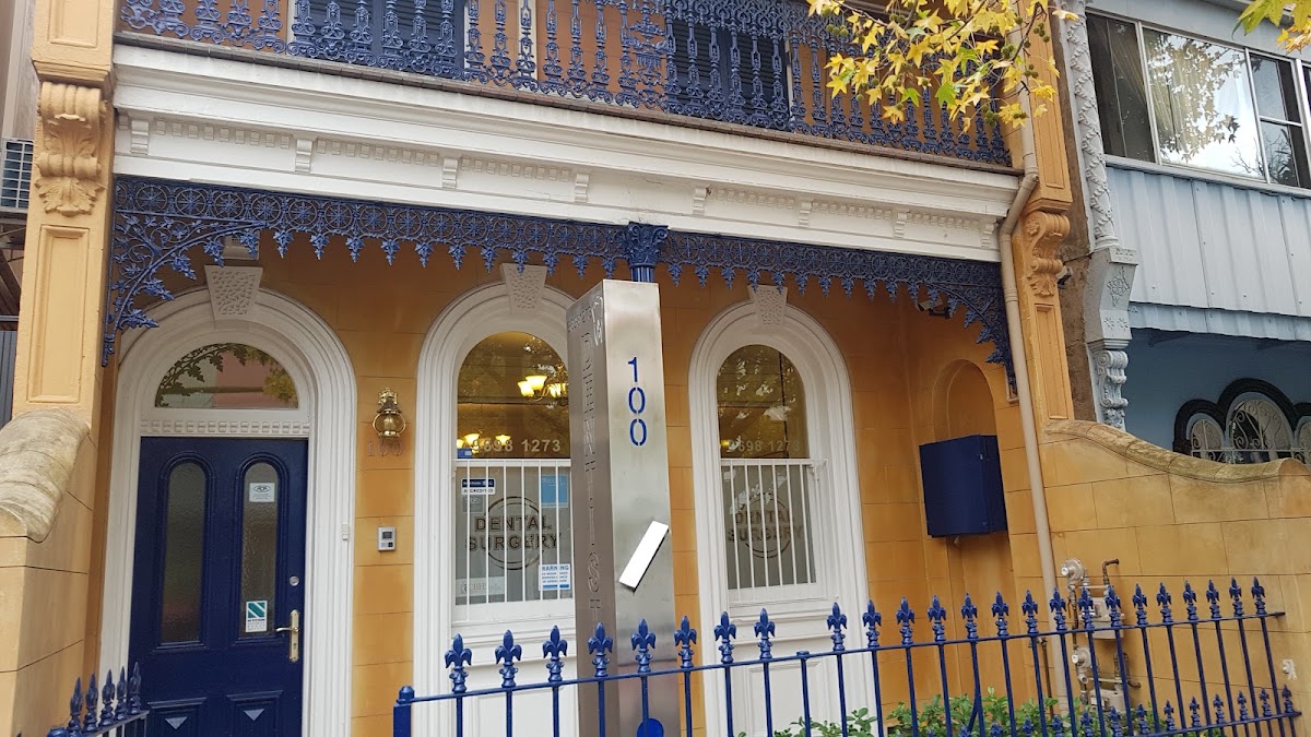 100 Redfern Smiles - Dentist Redfern