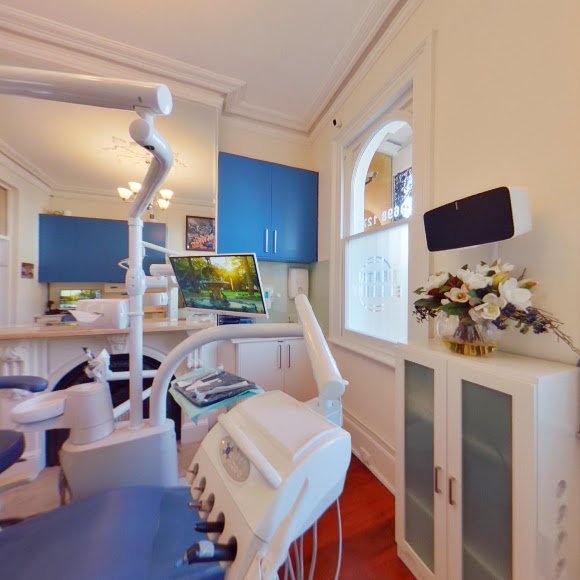 100 Redfern Smiles - Dentist Redfern