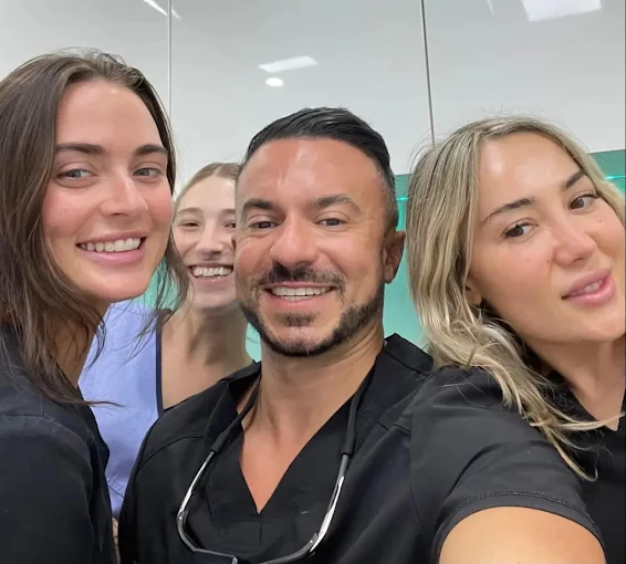 Todays Dental Edgecliff - Dr. Mathew Ramzy | Sydney Boutique Dental Studio