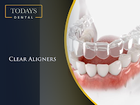 Todays Dental Edgecliff - Dr. Mathew Ramzy | Sydney Boutique Dental Studio