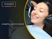 Todays Dental Edgecliff - Dr. Mathew Ramzy | Sydney Boutique Dental Studio